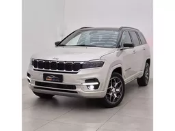 Jeep Commander