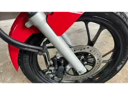 Honda CG 160