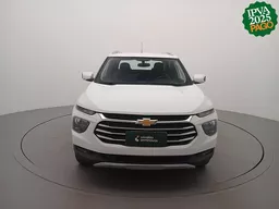 Chevrolet Montana
