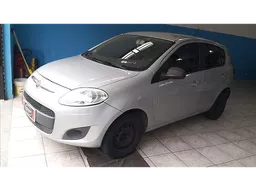 Fiat Palio