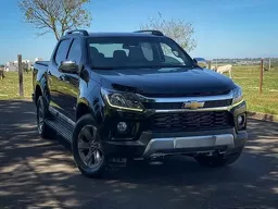 Chevrolet S10