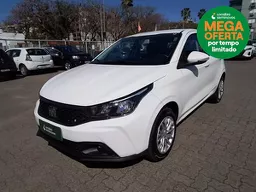 Fiat Argo