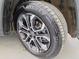 Jeep Commander
