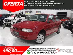 Volkswagen Gol