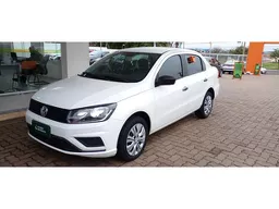 Volkswagen Voyage