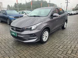 Fiat Cronos