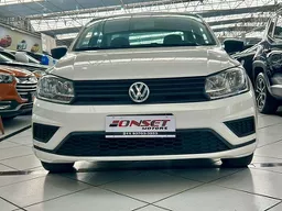 Volkswagen Voyage