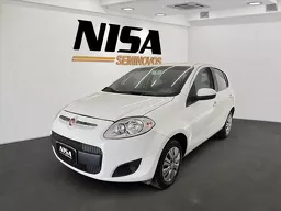 Fiat Palio