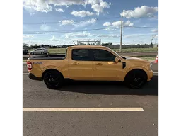 Ford Maverick