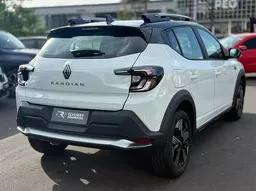 Renault Kardian