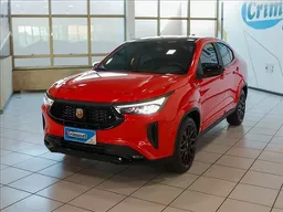Fiat Fastback