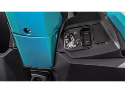 Honda Elite