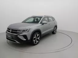 Volkswagen Taos