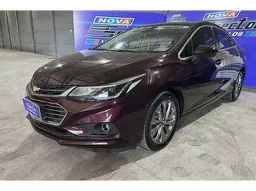 Cruze