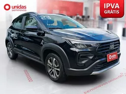 Fiat Pulse