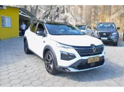 Renault Kardian