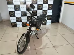 Honda CG 125