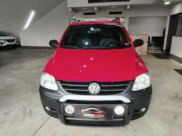 Volkswagen Crossfox