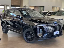 GWM Haval H6