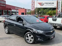 Chevrolet Prisma