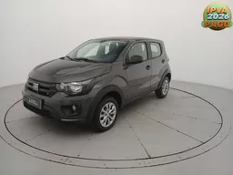 Fiat Mobi