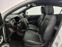Fiat Cronos