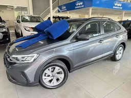 Volkswagen Nivus