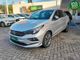 Fiat Cronos