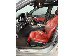 Mercedes-benz C 250