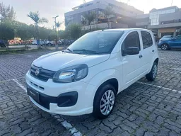 Fiat Uno