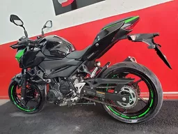 Kawasaki Z