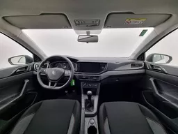 Volkswagen Polo Hatch