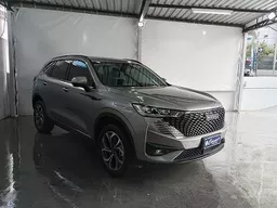 GWM Haval H6
