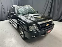 Chevrolet S10