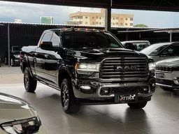RAM 3500
