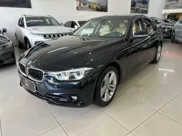 BMW 320i