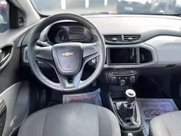 Chevrolet Prisma