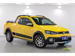 Volkswagen Saveiro