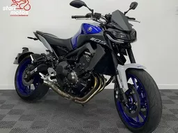 MT-09