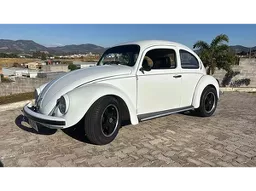 Volkswagen Fusca