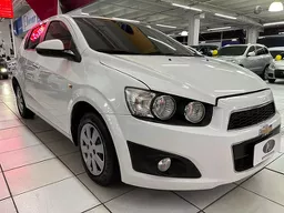 Chevrolet Sonic