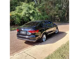 Volkswagen Virtus