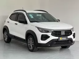 Fiat Pulse
