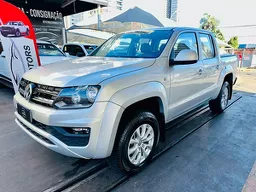 Amarok