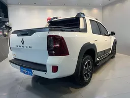 Renault Duster Oroch