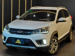 Chery Tiggo 2