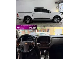 Chevrolet S10