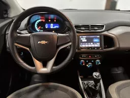Chevrolet Prisma