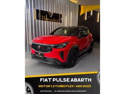Fiat Pulse