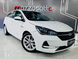 Chery Arrizo 5